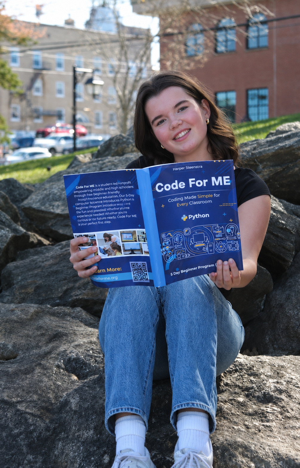 Code For ME textbook